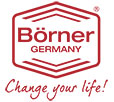Официальный сайт представительства завода «Börner» Официальный сайт представительства завода «Börner»